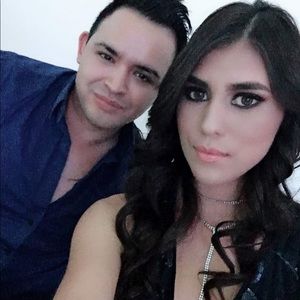 Meet your Posher, Angelica